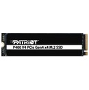 Dysk wewnętrzny Patriot P400 SSD M.2 NVMe 2TB