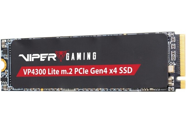 Dysk wewnętrzny Patriot VP4300 Viper Lite SSD M.2 NVMe 2TB