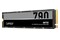 Dysk wewnętrzny Lexar NM790 SSD M.2 NVMe 1TB