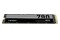 Dysk wewnętrzny Lexar NM790 SSD M.2 NVMe 1TB