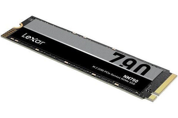 Dysk wewnętrzny Lexar NM790 SSD M.2 NVMe 2TB