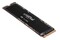 Dysk wewnętrzny Crucial P510 SSD M.2 NVMe 1TB