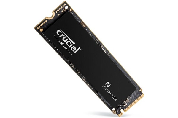 Dysk wewnętrzny Crucial P310 SSD M.2 NVMe 1TB