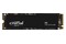 Dysk wewnętrzny Crucial P3 SSD M.2 NVMe 500GB