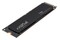 Dysk wewnętrzny Crucial T700 SSD M.2 NVMe 1TB