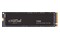 Dysk wewnętrzny Crucial T500 SSD M.2 NVMe 2TB