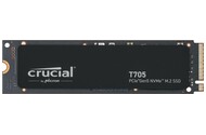 Dysk wewnętrzny Crucial T705 SSD M.2 NVMe 2TB