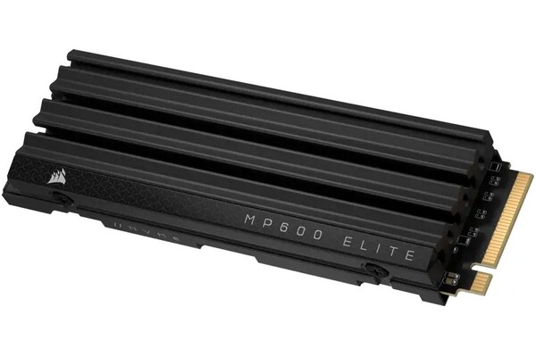 Dysk wewnętrzny CORSAIR MP600 SSD M.2 NVMe 2TB