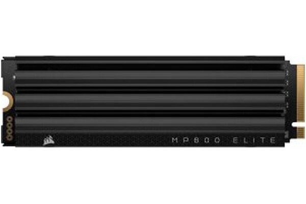 Dysk wewnętrzny CORSAIR MP600 SSD M.2 NVMe 2TB