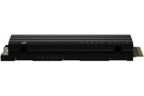 Dysk wewnętrzny CORSAIR MP600 SSD M.2 NVMe 2TB