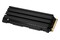Dysk wewnętrzny CORSAIR MP600 SSD M.2 NVMe 2TB