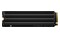 Dysk wewnętrzny CORSAIR MP600 SSD M.2 NVMe 2TB