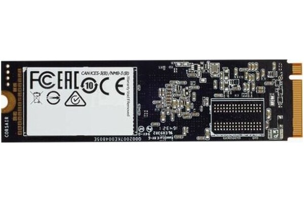 Dysk wewnętrzny CORSAIR MP510 SSD M.2 NVMe 480GB