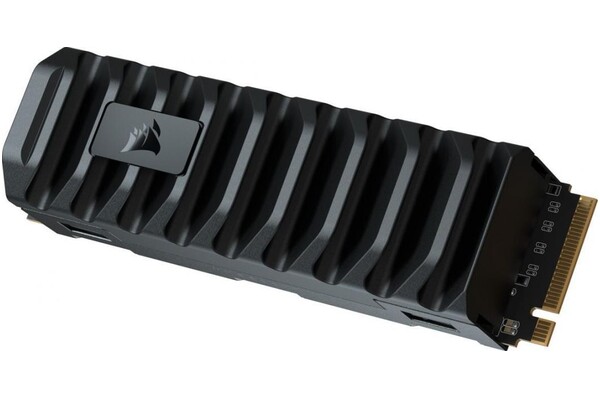 Dysk wewnętrzny CORSAIR MP600 Pro XT SSD M.2 NVMe 2TB