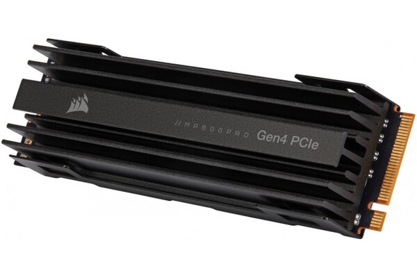 Dysk wewnętrzny CORSAIR MP600 Force Pro SSD M.2 NVMe 2TB