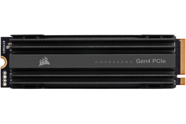 Dysk wewnętrzny CORSAIR MP600 Force Pro SSD M.2 NVMe 2TB