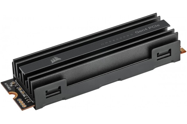 Dysk wewnętrzny CORSAIR MP600 Force Pro SSD M.2 NVMe 2TB