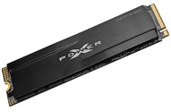 Dysk wewnętrzny Silicon Power XD80 SSD M.2 NVMe 512GB