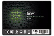 Dysk wewnętrzny Silicon Power S56 SSD SATA (2.5") 240GB