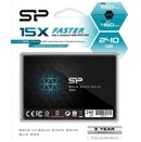 Dysk wewnętrzny Silicon Power S55 SSD SATA (2.5") 240GB