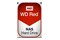 Dysk wewnętrzny WD WD40EFAX HDD SATA (3.5") 4TB