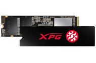 Dysk wewnętrzny Adata SX6000 Lite SSD M.2 NVMe 1TB