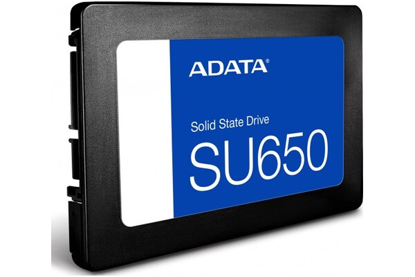 Dysk wewnętrzny Adata SU650 SSD SATA (2.5") 1TB