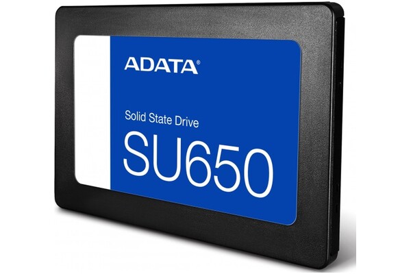 Dysk wewnętrzny Adata SU650 SSD SATA (2.5") 1TB