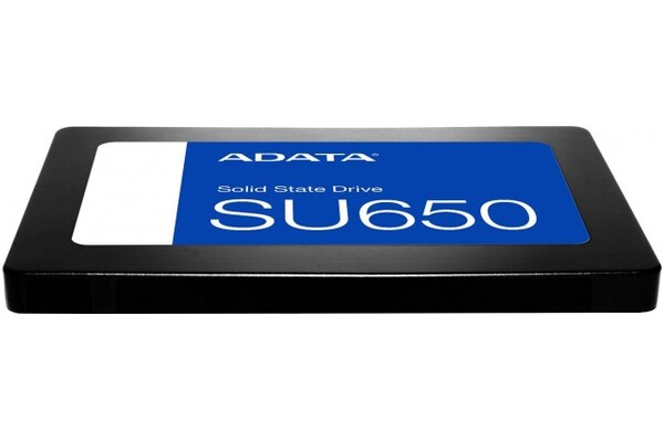 Dysk wewnętrzny Adata SU650 SSD SATA (2.5") 1TB