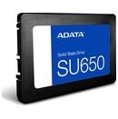 Dysk wewnętrzny Adata SU650 SSD SATA (2.5") 256GB