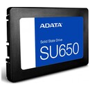 Dysk wewnętrzny Adata SU650 SSD SATA (2.5") 512GB