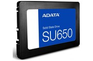 Dysk wewnętrzny Adata SU650 SSD SATA (2.5") 512GB