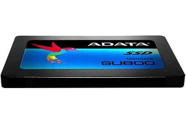 Dysk wewnętrzny Adata SU800 SSD SATA (2.5") 256GB