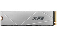 Dysk wewnętrzny Adata S60 Gammix SSD M.2 NVMe 512GB