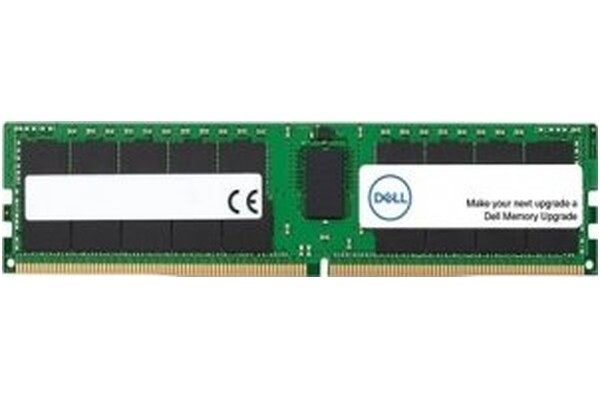 Pamięć RAM DELL AC140335 32GB DDR4 3200MHz