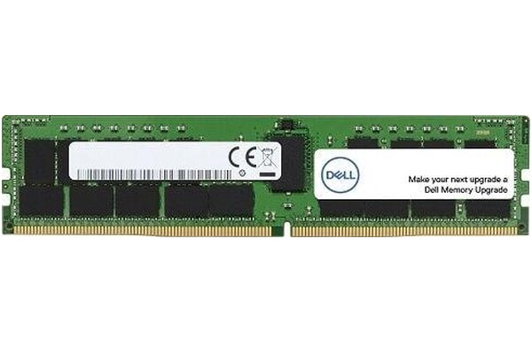 Pamięć RAM DELL AA579531 32GB DDR4 2666MHz 1.2V 21CL