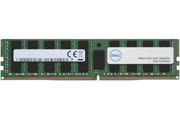 Pamięć RAM DELL AA335286 16GB DDR4 2666MHz 1.2V 19CL