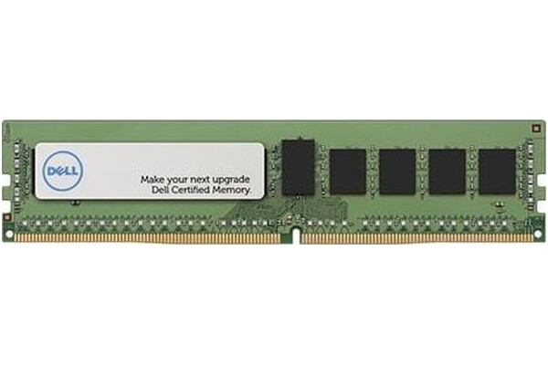 Pamięć RAM DELL AA940922 16GB DDR4 2666MHz 1.2V 19CL