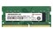 Pamięć RAM Transcend JetRam 4GB DDR4 2666MHz 1.2V 19CL