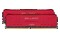 Pamięć RAM Crucial Ballistix Red 16GB DDR4 3200MHz Z radiatorem 1.35V 16CL