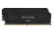 Pamięć RAM Crucial Ballistix Max 16GB DDR4 4000MHz Z radiatorem 1.35V 18CL