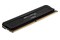 Pamięć RAM Crucial Ballistix Max 16GB DDR4 4000MHz Z radiatorem 1.35V 18CL