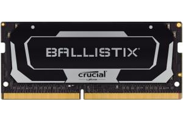 Pamięć RAM Crucial Ballistix 32GB DDR4 3200MHz Z radiatorem 1.35V 16CL