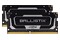 Pamięć RAM Crucial Ballistix 16GB DDR4 3200MHz Z radiatorem 1.35V 16CL