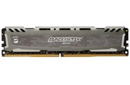 Pamięć RAM Crucial Ballistix Sport LT 4GB DDR4 2666MHz Z radiatorem 16CL