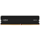 Pamięć RAM Crucial Pro 32GB DDR5 5600MHz Z radiatorem 1.1V 46CL