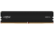 Pamięć RAM Crucial Pro 32GB DDR5 5600MHz Z radiatorem 1.1V 46CL