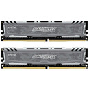 Pamięć RAM Crucial Ballistix Sport LT 8GB DDR4 2400MHz 1.2V 16CL