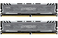 Pamięć RAM Crucial Ballistix Sport LT 8GB DDR4 2400MHz 1.2V 16CL