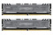 Pamięć RAM Crucial Ballistix Sport LT 8GB DDR4 2400MHz 1.2V 16CL